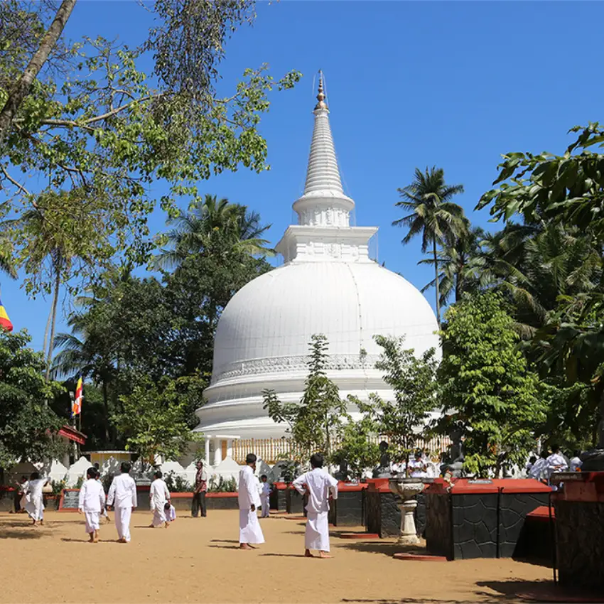 maho-tempelbesichtigung