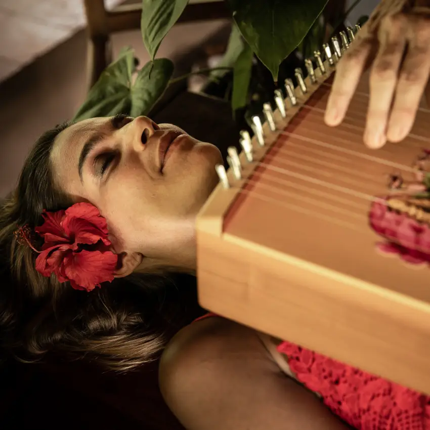 ayurveda klangtherapie