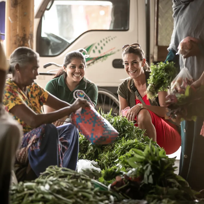 ayurveda kur unternehmungen