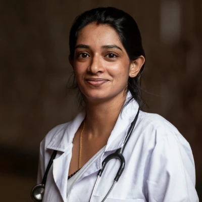 Dr. Dhulxshana